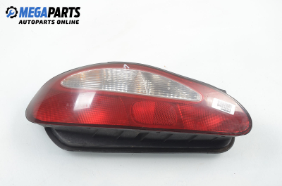 Tail light for Hyundai Coupe 1.6 16V, 114 hp, 1997, position: left