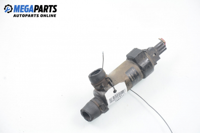 Idle speed actuator for Hyundai Coupe 1.6 16V, 114 hp, 1997