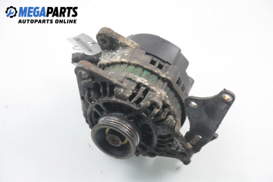 Gerenator for Hyundai Coupe (RD) 1.6 16V, 114 hp, 1997