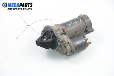 Demaror for Hyundai Coupe 1.6 16V, 114 hp, 1997