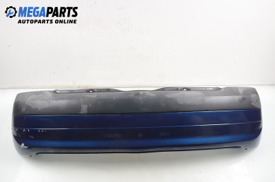 Rear bumper for Renault Clio II 1.2 16V, 75 hp, hatchback, 5 doors, 2002