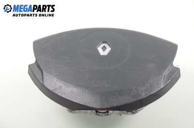 Airbag for Renault Clio II 1.2 16V, 75 hp, hatchback, 5 doors, 2002