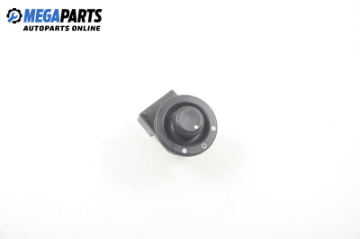 Mirror adjustment button for Renault Clio II 1.2 16V, 75 hp, hatchback, 5 doors, 2002