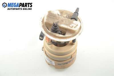 Fuel pump for Renault Clio II 1.2 16V, 75 hp, hatchback, 5 doors, 2002