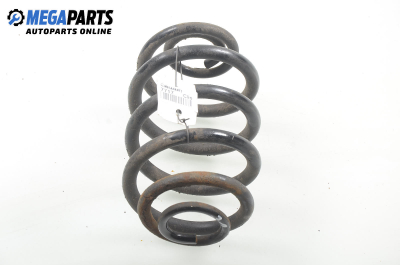 Coil spring for Renault Clio II 1.2 16V, 75 hp, hatchback, 2002, position: rear