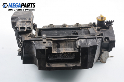 Engine head for Renault Clio II 1.2 16V, 75 hp, hatchback, 5 doors, 2002