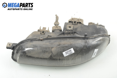 Headlight for Fiat Bravo 1.9 JTD, 105 hp, 3 doors, 1999, position: left