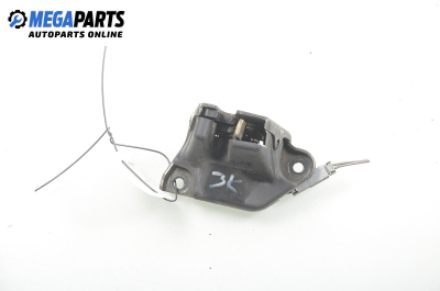 Trunk lock for Fiat Bravo 1.9 JTD, 105 hp, 3 doors, 1999