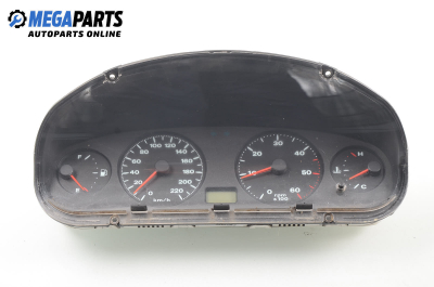 Instrument cluster for Fiat Bravo 1.9 JTD, 105 hp, 3 doors, 1999