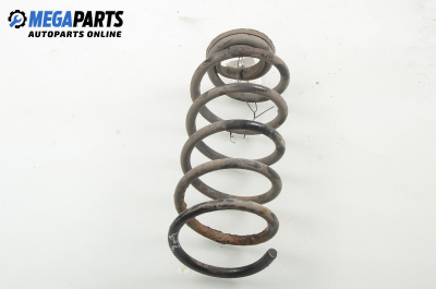 Coil spring for Fiat Bravo 1.9 JTD, 105 hp, 1999, position: rear