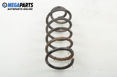 Coil spring for Fiat Bravo 1.9 JTD, 105 hp, 1999, position: rear