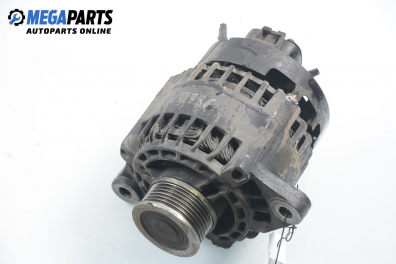 Alternator for Fiat Bravo 1.9 JTD, 105 hp, 1999