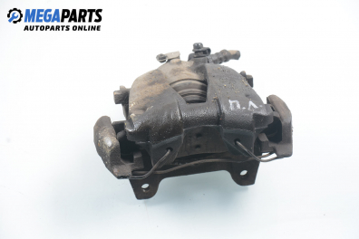 Caliper for Fiat Bravo 1.9 JTD, 105 hp, 3 doors, 1999, position: front - left