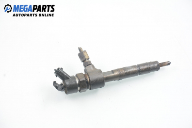 Duza diesel for Fiat Bravo 1.9 JTD, 105 hp, 3 uși, 1999 № Bosch 0 445 110 002