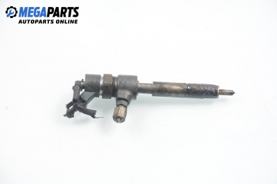 Duza diesel for Fiat Bravo 1.9 JTD, 105 hp, 3 uși, 1999 № Bosch 0 445 110 002