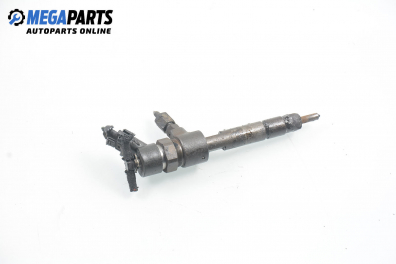 Duza diesel for Fiat Bravo 1.9 JTD, 105 hp, 3 uși, 1999 № Bosch 0 445 110 002