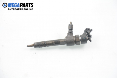 Duza diesel for Fiat Bravo 1.9 JTD, 105 hp, 3 uși, 1999 № Bosch 0 445 110 002