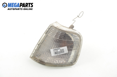 Blinklicht for Peugeot 405 1.9, 120 hp, sedan, 1992, position: links