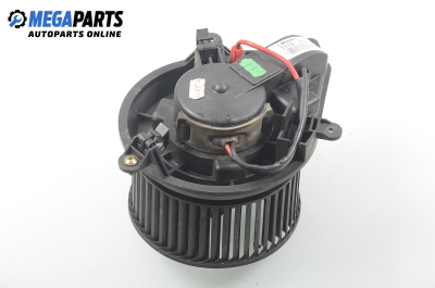 Heating blower for Peugeot 405 1.9, 120 hp, sedan, 1992