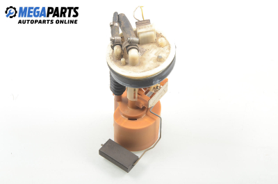 Fuel pump for Peugeot 405 1.9, 120 hp, sedan, 1992