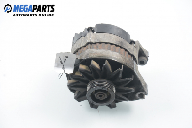 Alternator for Peugeot 405 1.9, 120 hp, sedan, 1992