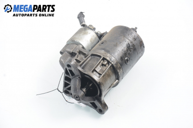 Starter for Peugeot 405 1.9, 120 hp, sedan, 1992