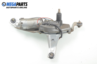 Front wipers motor for Nissan Almera (N16) 1.5, 90 hp, hatchback, 2002