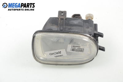 Fog light for Nissan Almera (N16) 1.5, 90 hp, hatchback, 5 doors, 2002, position: right