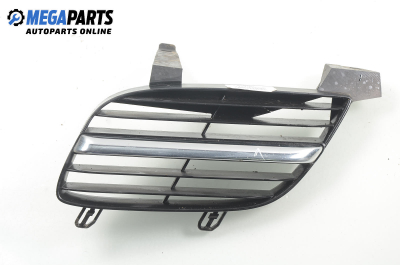 Grill for Nissan Almera (N16) 1.5, 90 hp, hatchback, 5 doors, 2002, position: left