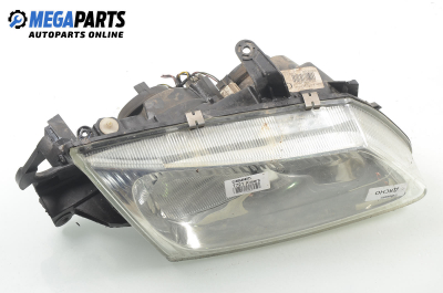 Headlight for Nissan Almera (N16) 1.5, 90 hp, hatchback, 5 doors, 2002, position: right