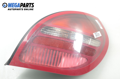 Tail light for Nissan Almera (N16) 1.5, 90 hp, hatchback, 5 doors, 2002, position: right