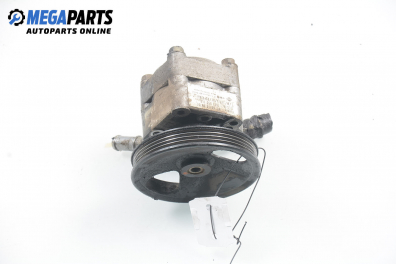 Power steering pump for Nissan Almera (N16) 1.5, 90 hp, hatchback, 5 doors, 2002