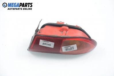 Tail light for Alfa Romeo 156 1.9 JTD, 105 hp, sedan, 1998, position: right