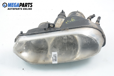 Headlight for Alfa Romeo 156 1.9 JTD, 105 hp, sedan, 1998, position: left