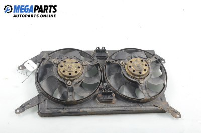 Ventilatoare de răcire for Alfa Romeo 156 1.9 JTD, 105 hp, sedan, 1998