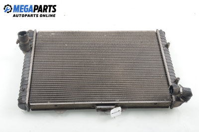 Radiator de apă for Alfa Romeo 156 1.9 JTD, 105 hp, sedan, 1998