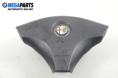 Airbag for Alfa Romeo 156 1.9 JTD, 105 hp, sedan, 1998