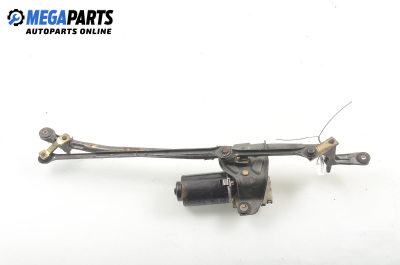 Motor ștergătoare parbriz for Alfa Romeo 156 1.9 JTD, 105 hp, sedan, 1998, position: fața