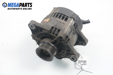 Alternator for Alfa Romeo 156 1.9 JTD, 105 hp, sedan, 1998