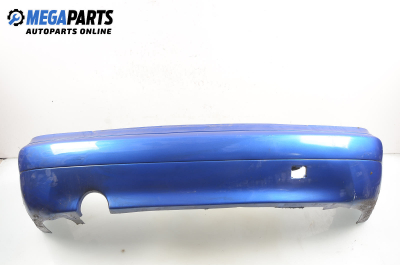 Rear bumper for Citroen Xsara 2.0 HDi, 90 hp, hatchback, 5 doors, 2002