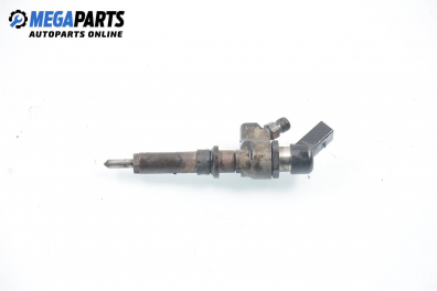 Diesel fuel injector for Citroen Xsara 2.0 HDi, 90 hp, hatchback, 5 doors, 2002