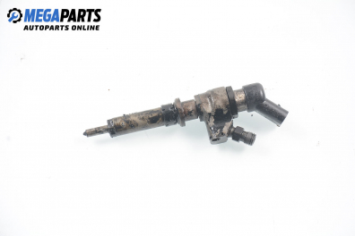 Diesel fuel injector for Citroen Xsara 2.0 HDi, 90 hp, hatchback, 5 doors, 2002