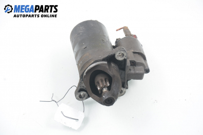 Demaror for Rover 25 1.4 16V, 103 hp, hatchback, 5 uși, 2001