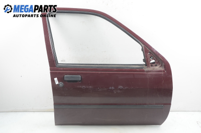 Door for Ford Fiesta III 1.1, 55 hp, 1995, position: front - right