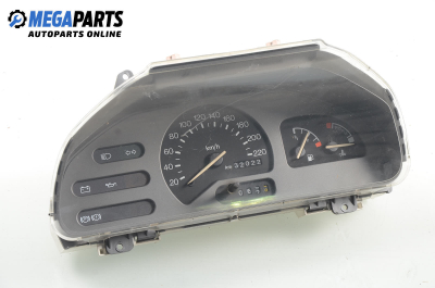 Bloc instrumente de bord for Ford Fiesta III 1.1, 55 hp, 5 uși, 1995