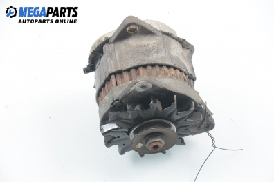 Alternator for Ford Fiesta III 1.1, 55 hp, 1995