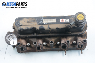 Engine head for Ford Fiesta III 1.1, 55 hp, 5 doors, 1995