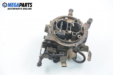 Carburetor for Ford Fiesta III 1.1, 55 hp, 5 doors, 1995