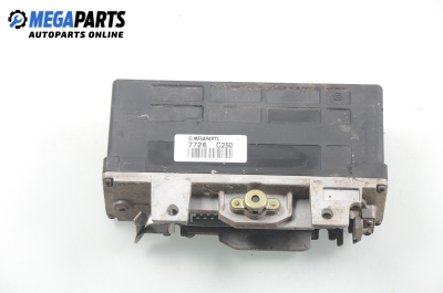 ABS control module for Mercedes-Benz C-Class 202 (W/S) 2.5 D, 113 hp, sedan automatic, 1998 № Bosch 0 265 101 040