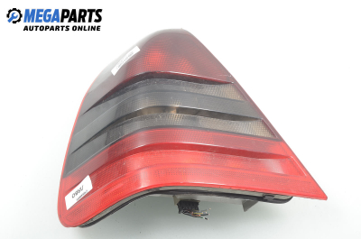 Tail light for Mercedes-Benz C-Class 202 (W/S) 2.5 D, 113 hp, sedan automatic, 1998, position: left